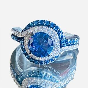 Bella Luce Esoterica Ring!! 9